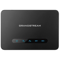 VOIP Adapter Grandstream HT...