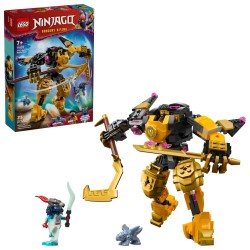 LEGO NINJAGO 71839 Arin's...