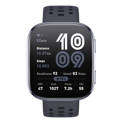 Amazfit Bip 6 Black 5 cm...