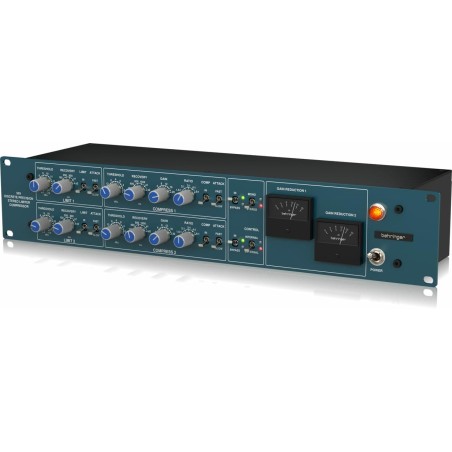 Behringer 369 Kompresor/limiter