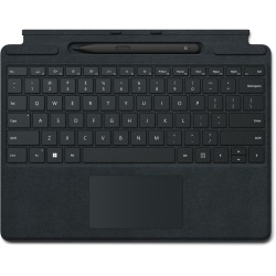 Microsoft Signature with...