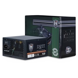 Inter-Tech HIPOWER SP-650...
