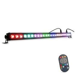 LIGHT4ME DECO BAR 24 RGBW...