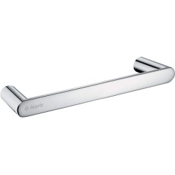 Wall towel rack - 30 cm