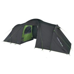 High Peak Como 6.0 Green,...
