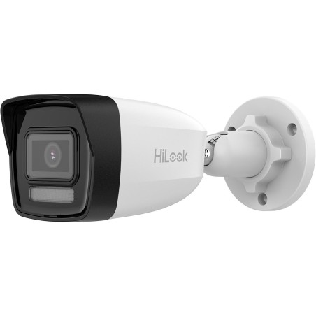 Hilook by Hikvision IP Camera 6MP tube IPCAM-B6-30DL