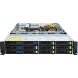 Gigabyte Rack Platform (2U)...