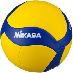Mikasa volleyball yellow...