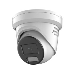 IP Camera: HIKVISION...