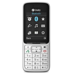 Unify OpenScape DECT Phone...