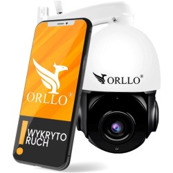 ORLLO Z18 IP Camera...