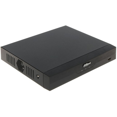 Network video recorder DAHUA NVR4116HS-EI Black
