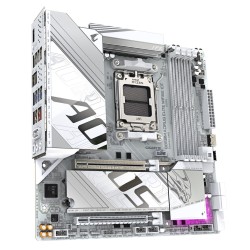 GIGABYTE B850M AORUS ELITE...