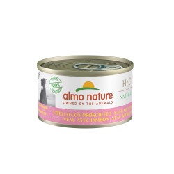 ALMO NATURE HFC Natural...