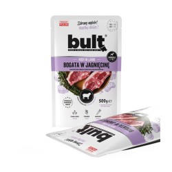 BULT Rich in lamb - wet dog...
