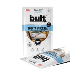 BULT Rich in cod - wet dog...