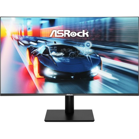 ASRock Challenger CL25FFA 24.5’ monitor