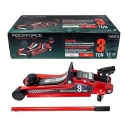 ROCKFORCE JACK "FROG" 3T...