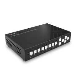 Lindy 5 Port Seamless...