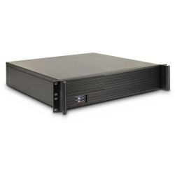 Inter-Tech 2U-K-240L Rack...