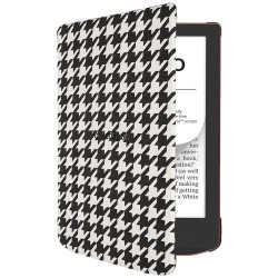 READER ACC CASE 6"...