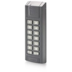 Proximity card reader ROGER...