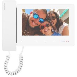 Videomonitor Hikvision...