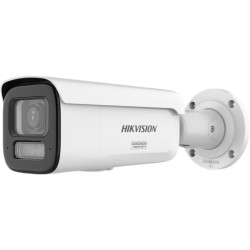 Hikvision IP Camera...