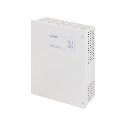 Buffer Power Supply...