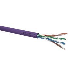 TWISTED PAIR CABLE SOLARIX...