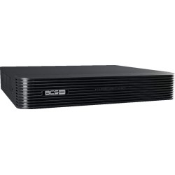 BCS-B-NVR0401-4P BCS BASIC...