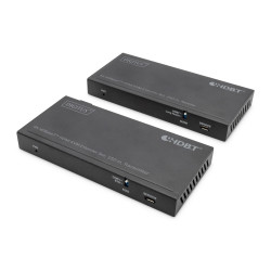 Digitus 4K HDBaseT™ 2.0...