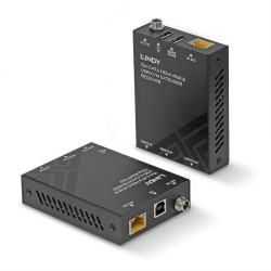Lindy 70m Cat.6 HDMI 4K60,...