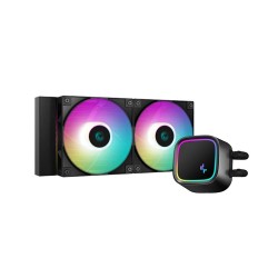 Deepcool | LE520 | Black |...