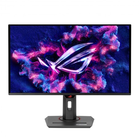 ASUS ROG Strix OLED XG27ACDNG computer monitor 67.3 cm (26.5") 2560 x 1440 pixels Quad HD QD-OLED Black