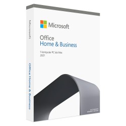 Microsoft Office Home &...