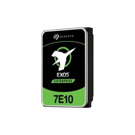 HDD|SEAGATE|Exos 7E10|6TB|SATA|256 MB|7200 rpm|ST6000NM019B