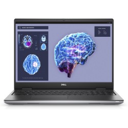 Dell Mobile Precision...
