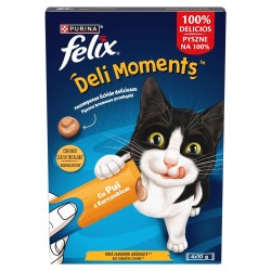 PURINA Felix Deli Moments...
