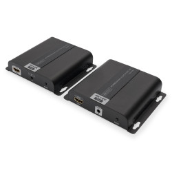 HDMI IP/Cat.5/6/7 Extender...