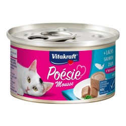 VITAKRAFT POESIE mousse...