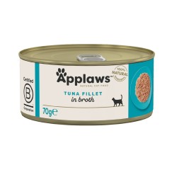 APPLAWS Tuna fillet in...