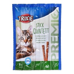 Snacks Premio...