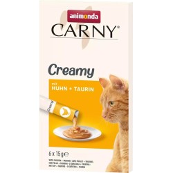 ANIMONDA Carny Chicken with...