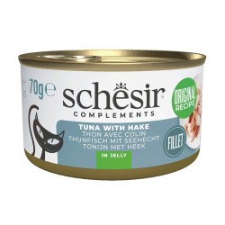 SCHESIR Complements Tuna...