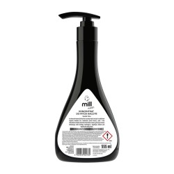 Mill Wash concentrated...