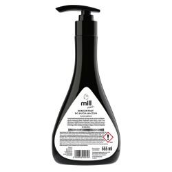Mill Wash concentrated...