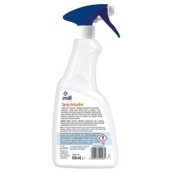 Mill Kitchen cleaning spray...