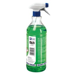 Mill Clean Wash liquid for...