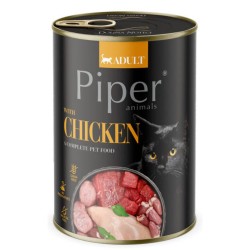 DOLINA NOTECI Piper Animals...